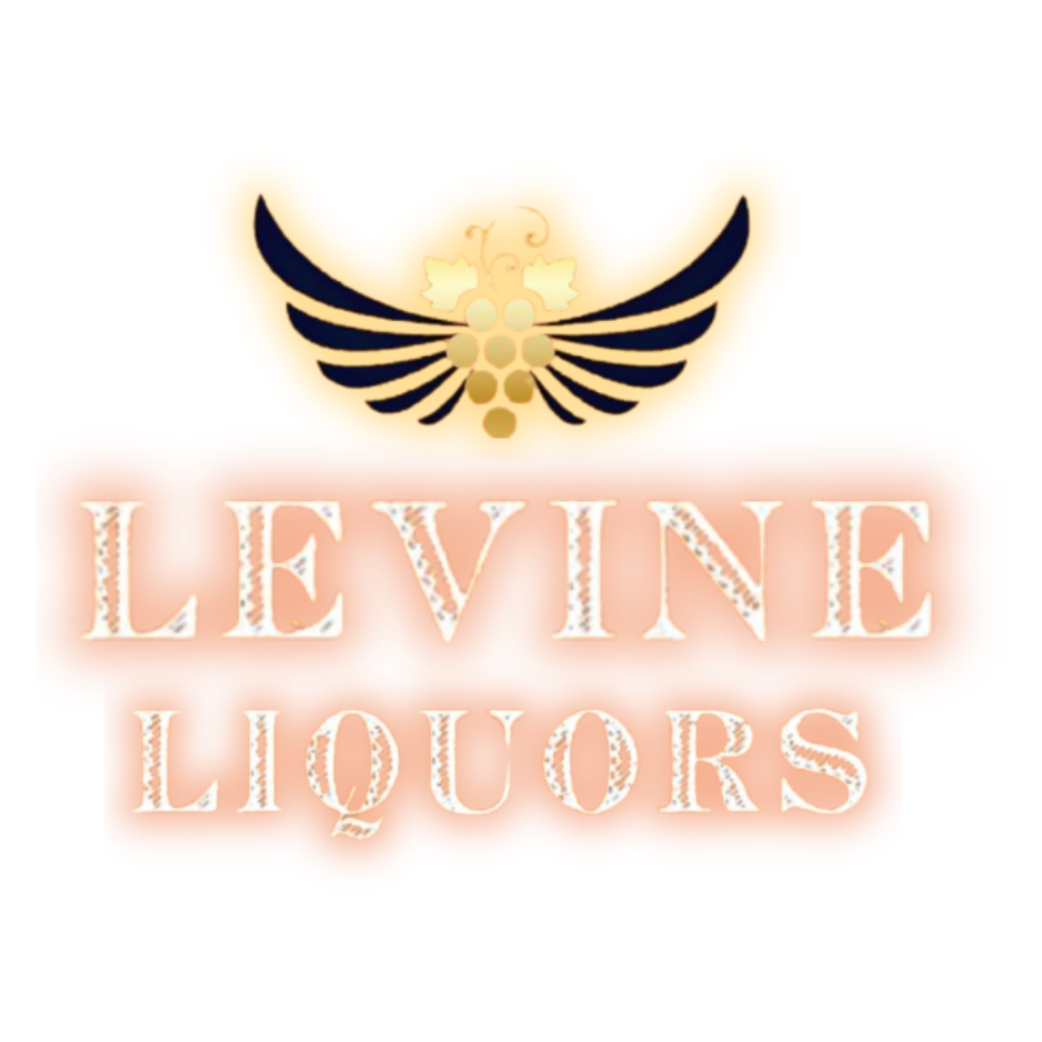 Levine Liquors Denver Logo Icon-3